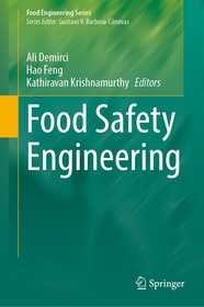 Food Safety Engineering Food Safety Engineering