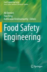 Food Safety Engineering Food Safety Engineering