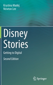 Disney Stories: Getting to Digital Disney Stories: Getting to Digital