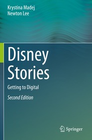 Disney Stories: Getting to Digital Disney Stories: Getting to Digital