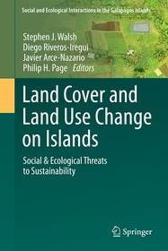 Land Cover and Land Use Change on Islands: Social & Ecological Threats to Sustainability