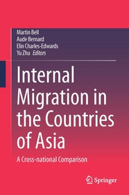 Internal Migration in the Countries of Asia: A Cross-national Comparison