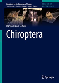 Chiroptera Chiroptera
