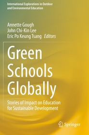 Green Schools Globally: Stories of Impact on Education for Sustainable Development