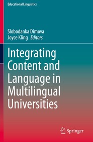 Integrating Content and Language in Multilingual Universities