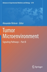 Tumor Microenvironment: Signaling Pathways ? Part B