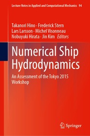 Numerical Ship Hydrodynamics: An Assessment of the Tokyo 2015 Workshop