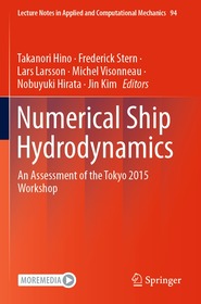 Numerical Ship Hydrodynamics: An Assessment of the Tokyo 2015 Workshop
