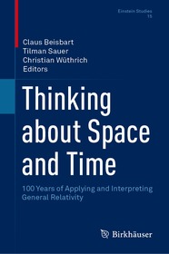 Thinking About Space and Time: 100 Years of Applying and Interpreting General Relativity