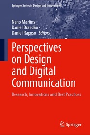 Perspectives on Design and Digital Communication: Research, Innovations and Best Practices