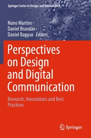 Perspectives on Design and Digital Communication: Research, Innovations and Best Practices