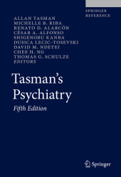 Tasman’s Psychiatry Tasman’s Psychiatry