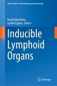 Inducible Lymphoid Organs