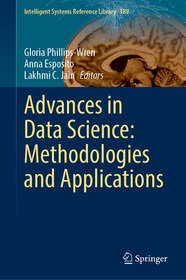 Advances in Data Science: Methodologies and Applications