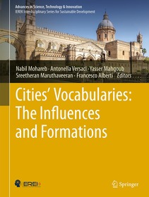 Cities’ Vocabularies: The Influences and Formations