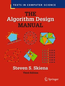The Algorithm Design Manual The Algorithm Design Manual
