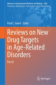 Reviews on New Drug Targets in Age-Related Disorders: Part II