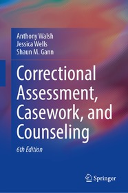 Correctional Assessment, Casework, and Counseling
