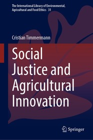 Social Justice and Agricultural Innovation