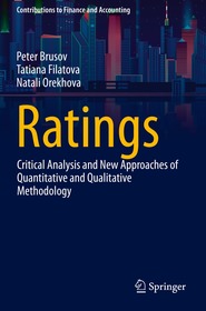 Ratings: Critical Analysis and New Approaches of Quantitative and Qualitative Methodology