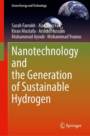 Nanotechnology and the Generation of Sustainable Hydrogen Nanotechnology and the Generation of Sustainable Hydrogen