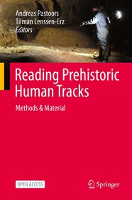 Reading Prehistoric Human Tracks: Methods & Material
