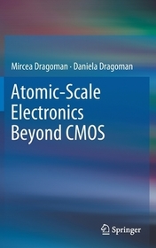 Atomic-Scale Electronics Beyond CMOS