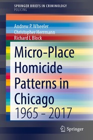 Micro-Place Homicide Patterns in Chicago: 1965 - 2017