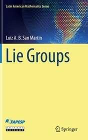 Lie Groups