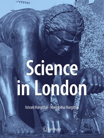 Science in London: A Guide to Memorials