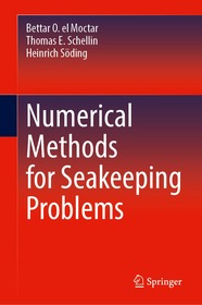Numerical Methods for Seakeeping Problems