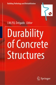 Durability of Concrete Structures