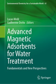 Advanced Magnetic Adsorbents for Water Treatment: Fundamentals and New Perspectives