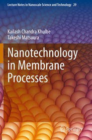 Nanotechnology in Membrane Processes