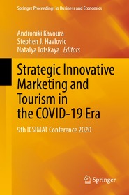 Strategic Innovative Marketing and Tourism in the COVID-19 Era: 9th ICSIMAT Conference 2020