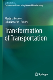 Transformation of Transportation