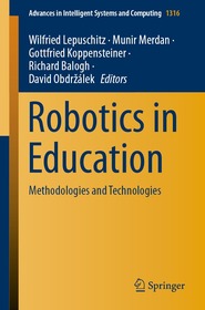 Robotics in Education: Methodologies and Technologies