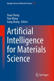 Artificial Intelligence for Materials Science