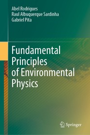 Fundamental Principles of Environmental Physics