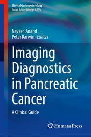 Imaging Diagnostics in Pancreatic Cancer: A Clinical Guide