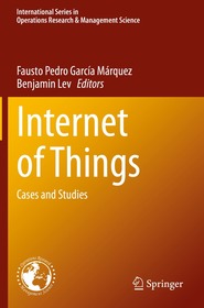 Internet of Things: Cases and Studies