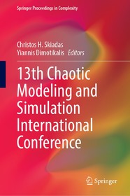 13th Chaotic Modeling and Simulation International Conference
