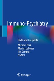 Immuno-Psychiatry: Facts and Prospects