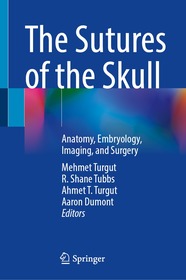 The Sutures of the Skull: Anatomy, Embryology, Imaging, and Surgery