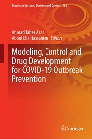 Modeling, Control and Drug Development for COVID-19 Outbreak Prevention