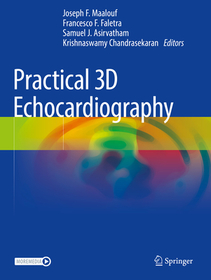 Practical 3D Echocardiography Practical 3D Echocardiography