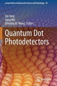 Quantum Dot Photodetectors