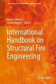 International Handbook of Structural Fire Engineering