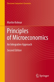 Principles of Microeconomics: An Integrative Approach Principles of Microeconomics: An Integrative Approach