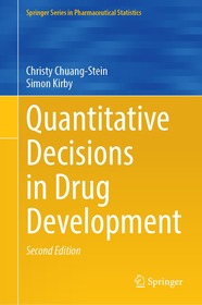 Quantitative Decisions in Drug Development